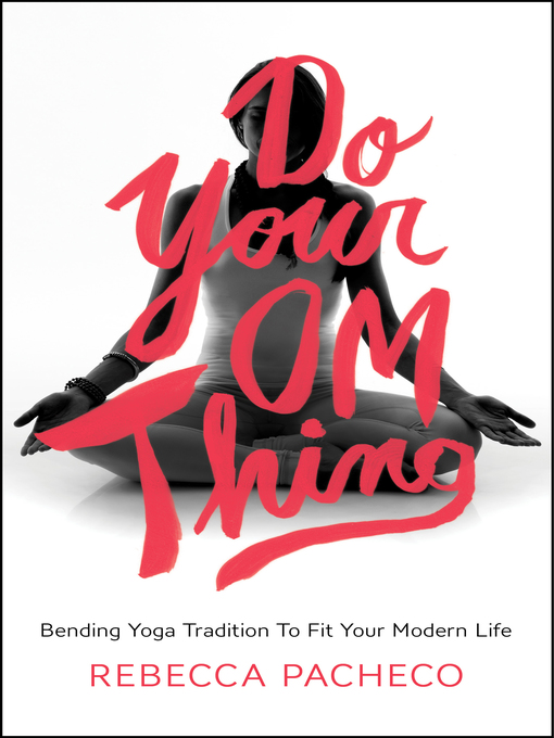 Cover image for Do Your Om Thing